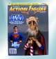 Preview: Tomart's Action Figure Digest # 185: Star Wars Holiday 2009 Minibust